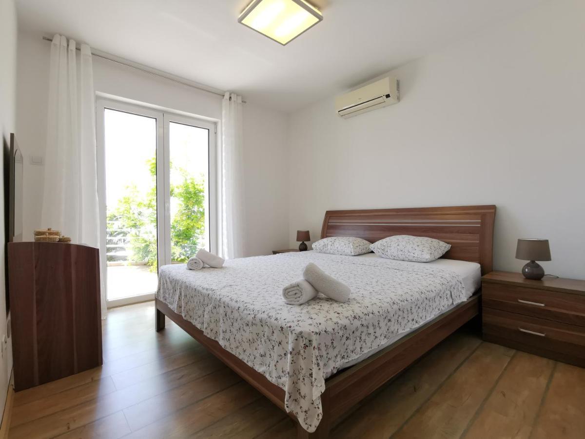 Apartments Apple Cat Montenegro Ko Bijela Bagian luar foto