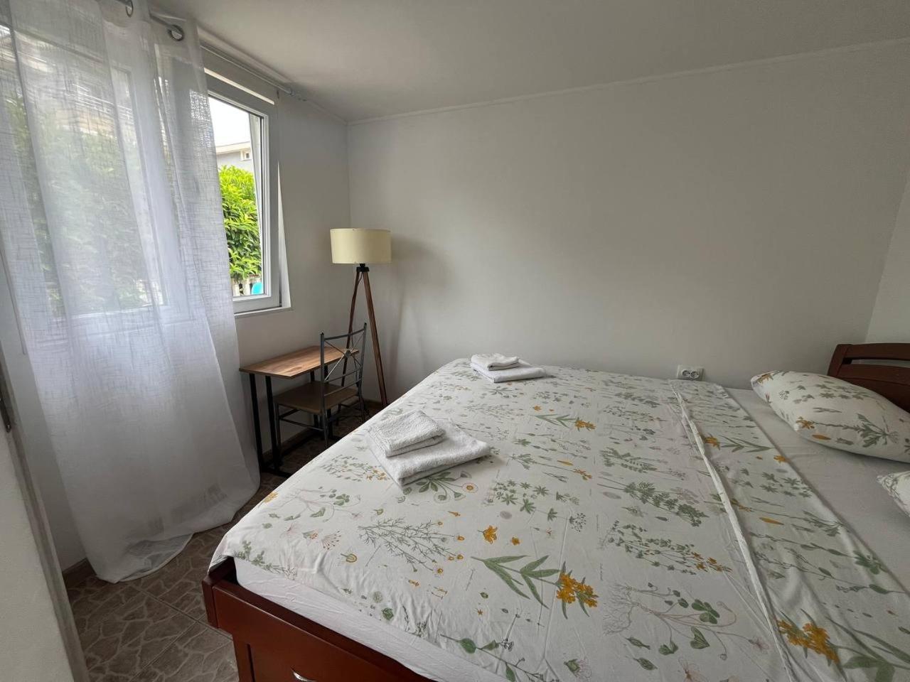 Apartments Apple Cat Montenegro Ko Bijela Bagian luar foto