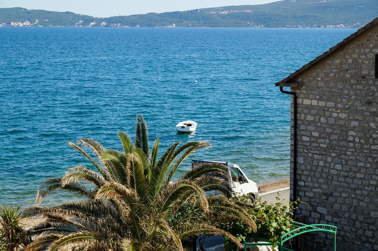 Apartments Apple Cat Montenegro Ko Bijela Bagian luar foto