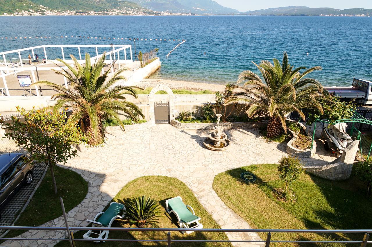 Apartments Apple Cat Montenegro Ko Bijela Bagian luar foto