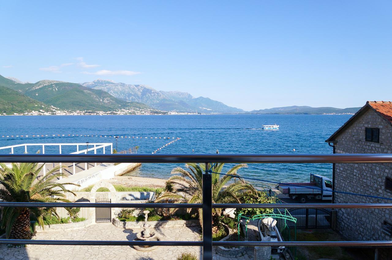 Apartments Apple Cat Montenegro Ko Bijela Bagian luar foto