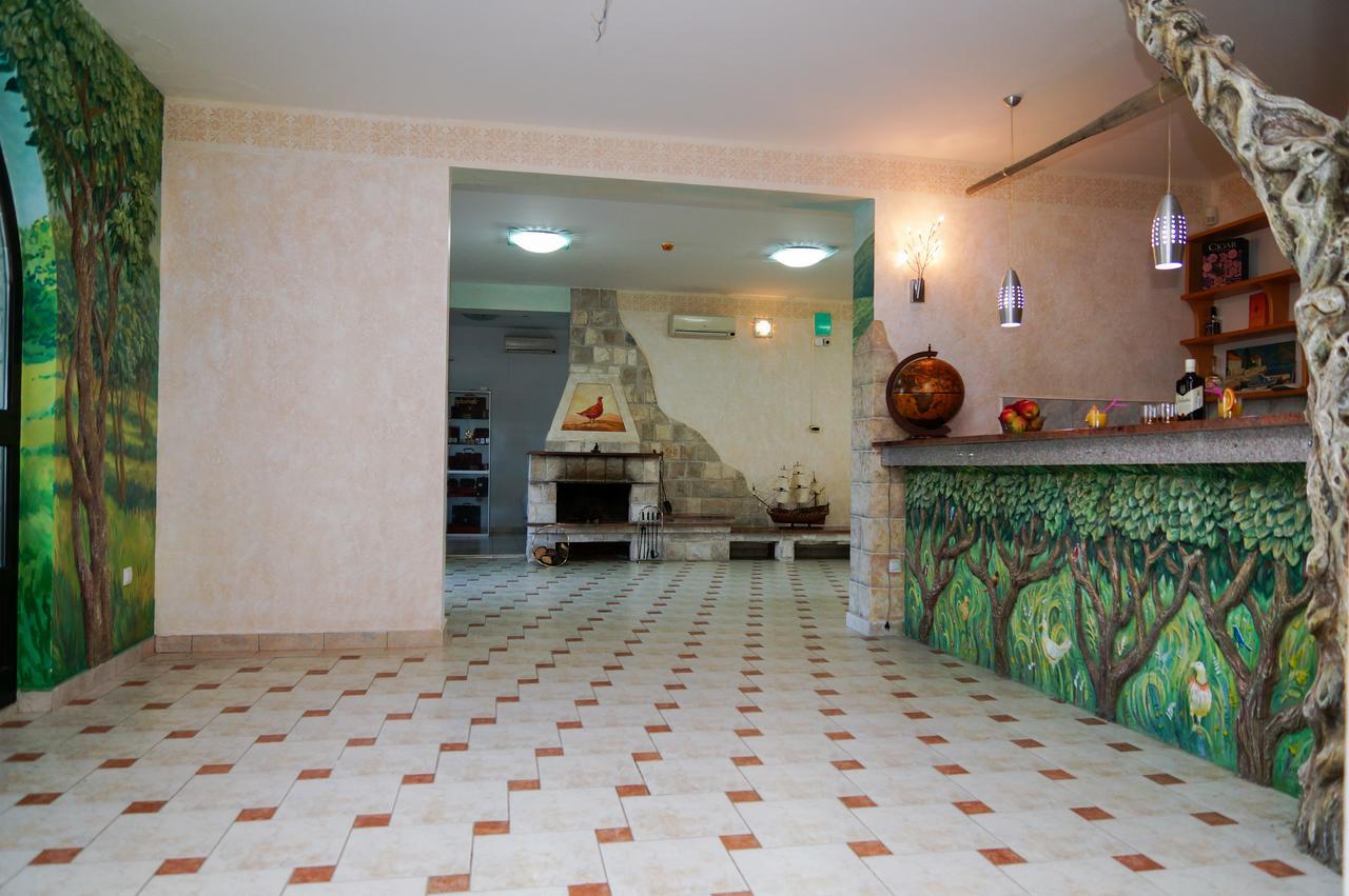 Apartments Apple Cat Montenegro Ko Bijela Bagian luar foto