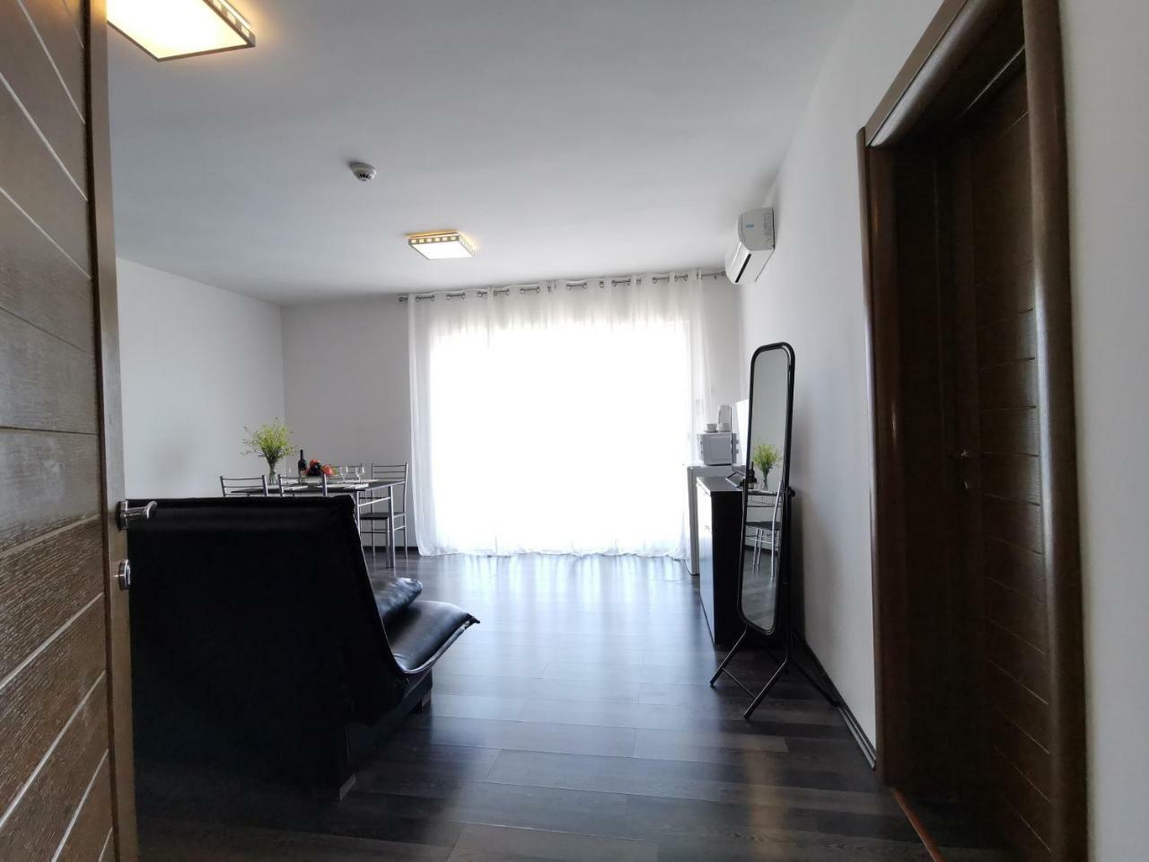 Apartments Apple Cat Montenegro Ko Bijela Bagian luar foto